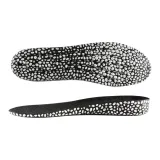 Чёрный [1 шт] Boost Попкорн - 2,5 см