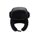 Обсидиановый черный