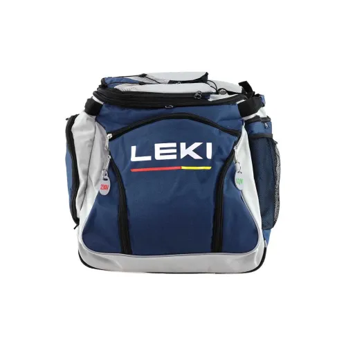 LEKI Рюкзаки Синий Унисекс