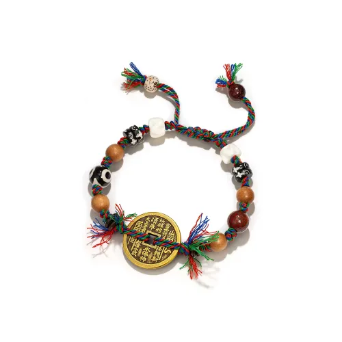 JINGCHENGGOU Агат Звезда и луна Бодхи Семена CAMEL Кость Сандаловое дерево Кокосовая скорлупа Бусины Браслеты Унисекс