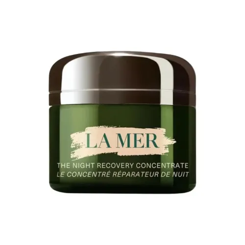 La Mer Concentrated Repair Увлажняющие средства и кремы для лица Унисекс