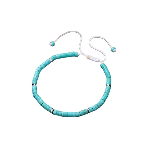 QIANFANGDAHUANGYE Сплав Браслеты Унисекс