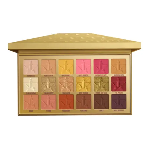 Jeffree Star Тени для глаз Женские