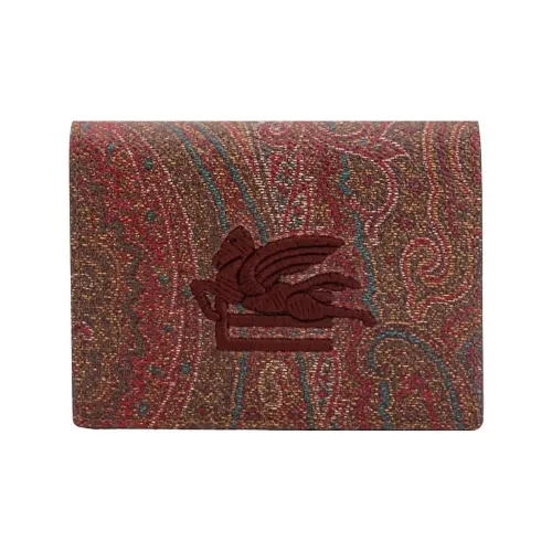 ETRO Женские кошельки