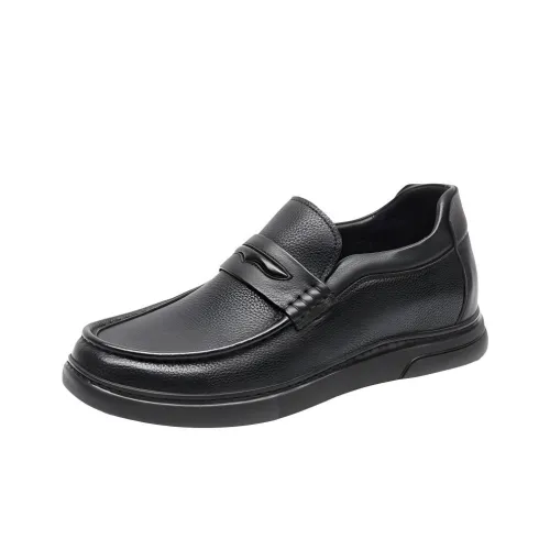 GOG Лоферы Мужские