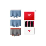 Коробка 3 пачки (Синий Розовый + Синий Розовый + Оранжевый)