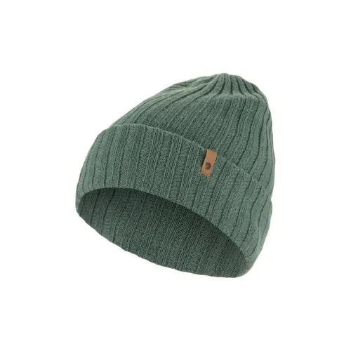 Fjallraven Шерсть Бини Унисекс Мятный Бронзовый Зеленый