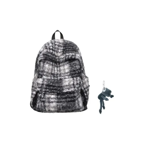 Villelon Нейлон Рюкзак Унисекс Синий Оранжевый Синий Фиолетовый