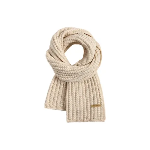 TUCANO Акриловые вязаные шарфы унисекс