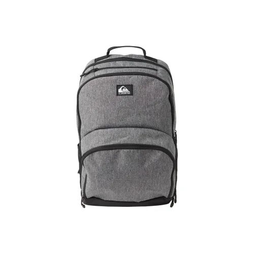 Quiksilver Рюкзаки Фотиния Серый Мужской