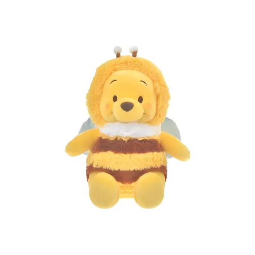 Disney Winnie Bear Куклы Плюшевая кукла 35 см Высота