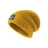 Имбирно-желтый