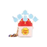 Подтвержденная версия Стиль-Лимон Сода (Распакованный и Распакованный)