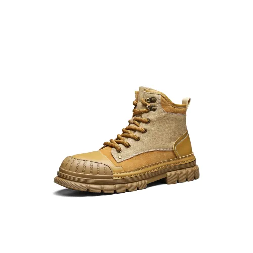 TONYBEAR Детские ботинки для школьного возраста