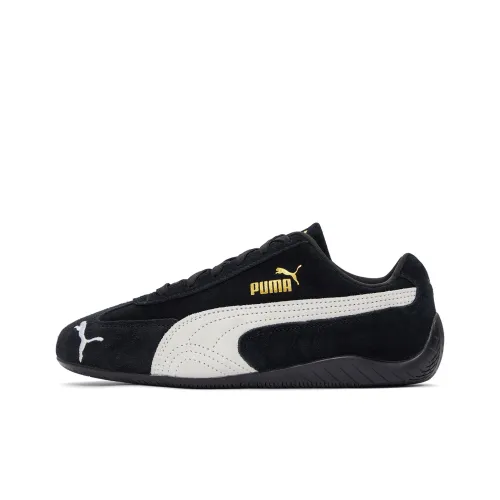PUMA Speedcat Collection Повседневный Низкий Топ Унисекс