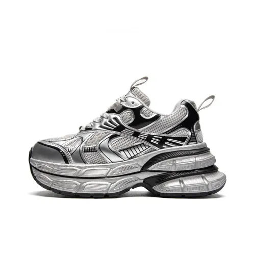 ZHR Low-Top Casual Shoes Unisex