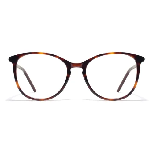 BOELEO Пластиковая оправа овал оптические линзы женские