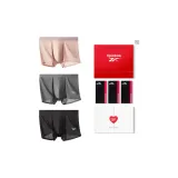 Чёрный/Камея коричневая/Тёмно-серый (Подарочная коробка Набор)