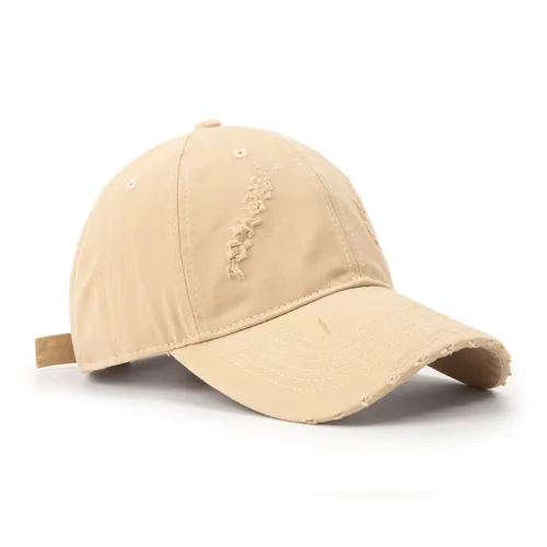 BAIJUAN Хлопковые кепки унисекс