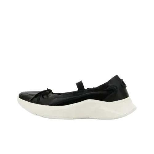 Valentino Платформа Повседневная обувь Женская Черная