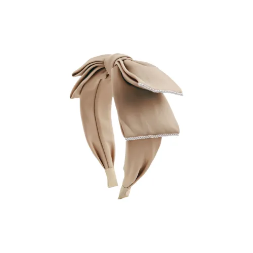 BABYBEI Тканевые ободки для волос Женские