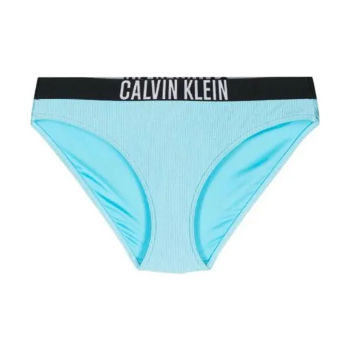 Calvin Klein Женское нижнее белье синий цвет