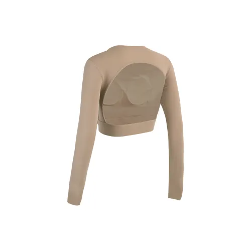 Lan Pattern Спортивная одежда Женская