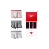 3 шт (Песочно-белый, Чернильно-серый, Розово-красный)