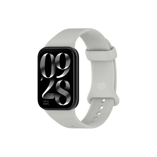 CHENSONG Ремень Xiaomi Совместимость Силиконовый Материал