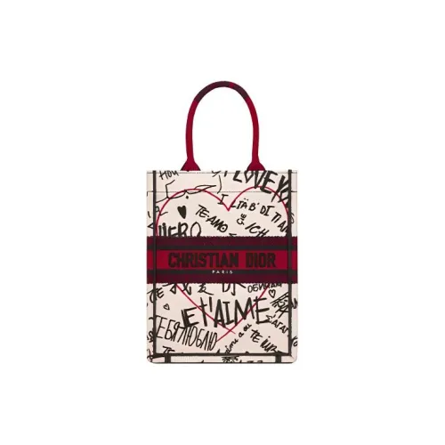 DIOR BookTote Сумки Женские