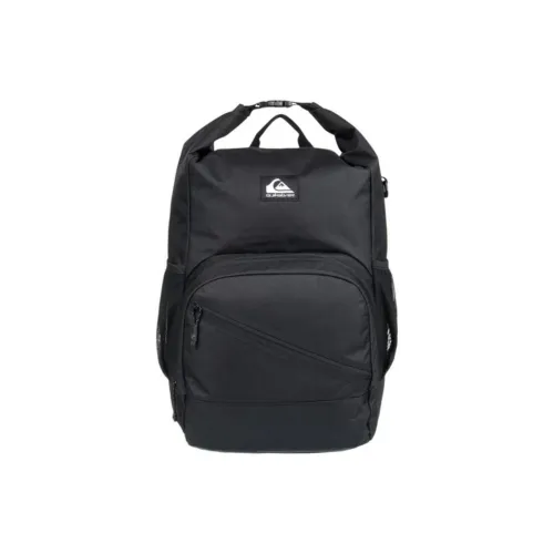 Quiksilver Рюкзаки Черный Мужской