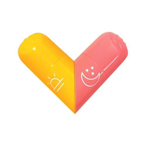 NICOR Бальзамы для губ Увлажняющие Унисекс