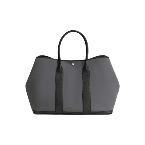 HERMES Garden Party Клатчи Мужской