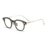 Осветляющий Оливково-зеленый