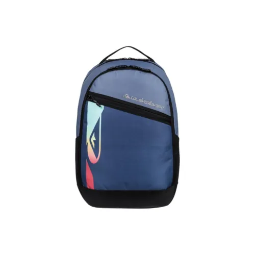 Quiksilver Рюкзаки Винтаж Индиго Мужской