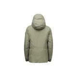 Морской зеленый