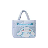 Синнаморолл Искусственный мех Повседневная Ручная Сумка через плечо