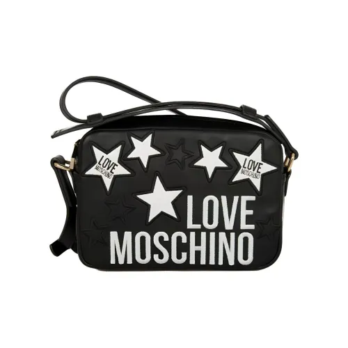 LOVE MOSCHINO Сумки через плечо Женские