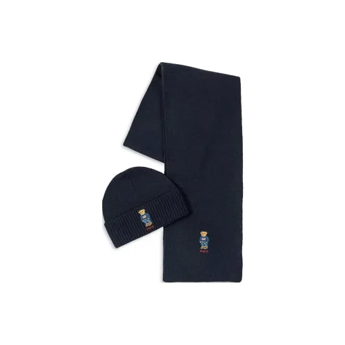 Ralph Lauren Шапки-бини Унисекс