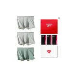 Коробка 3 пачки (Светло-зеленый + Светло-зеленый + Зеленый)