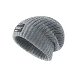 Светло-серый