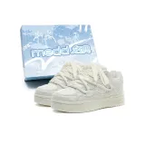 Белый (с флисовой подкладкой)