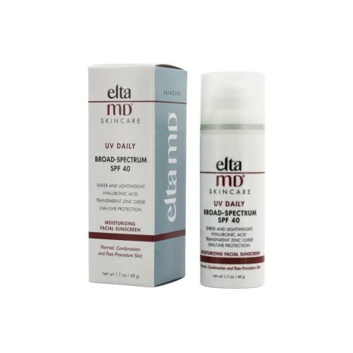 Elta MD SUNSCREEN Лосьон Женские