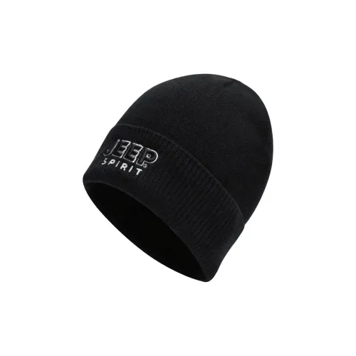 JEEP SPIRIT Полиэстер Шапки-бини Унисекс