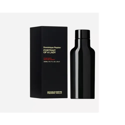 FREDERIC MALLE Портрет Пена Шампунь Гель Чистка 300 мл