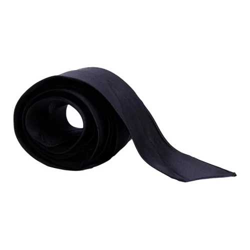 SAINT LAURENT Шелковые галстуки для мужчин