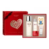 Богиня Вода 75 мл + Путешественный набор из трех предметов + Карманное зеркало