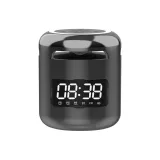 Черный [TF карта комплект 1] 4 ГБ + 300 песен