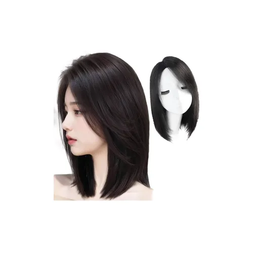 TIANKONGSHU Unrestrained Волосы Teasing Улучшенная Кружевная Перука