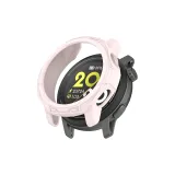 Светло-розовый (Защитный кейс с броней)